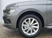 Škoda Kamiq 27