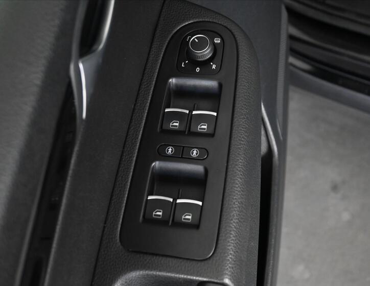 Volkswagen Sharan 25