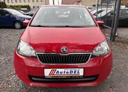 Škoda Citigo 10