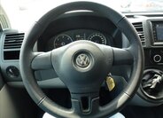 Volkswagen Transporter Ostatní 2,0 l 132 kw