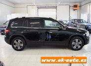 Mercedes-Benz GLB SUV 2,0 l 85 kw