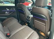 Mercedes-Benz GLS SUV 2,9 l 243 kw