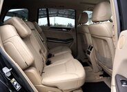 Mercedes-Benz GL SUV / Terénní 4,7 l 320 kw