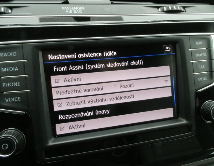 Volkswagen Touran 39