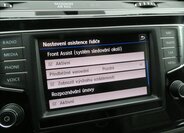 Volkswagen Touran 39