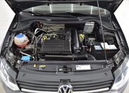 Volkswagen Polo Hatchback 1,2 l 81 kw