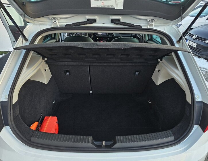 Seat Leon Kombi 1,4 l 110 kw