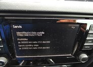 Škoda Octavia Kombi 1,4 l 110 kw