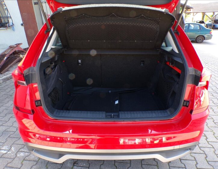 Škoda Kamiq Hatchback 999,0 70 kw