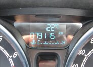 Ford Fiesta Hatchback 998,0 74 kw