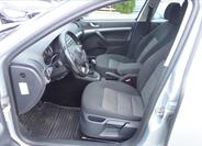 Škoda Octavia 10