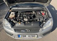 Ford Focus Kombi 1,6 l 80 kw