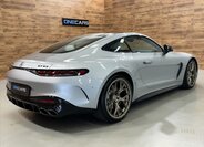 Mercedes-Benz AMG GT Kupé 4,0 l 430 kw