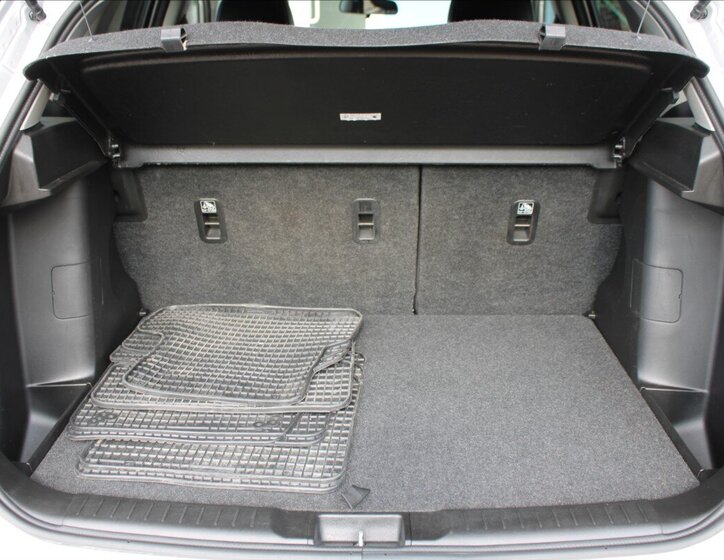 Suzuki Vitara SUV 1,6 l 88 kw