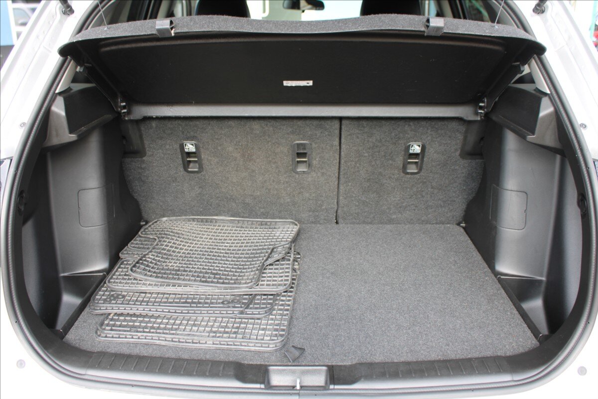 Suzuki Vitara SUV 1,6 l 88 kw