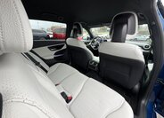 Mercedes-Benz Třídy C Kombi 1,5 l 150 kw