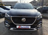 MG HS SUV 1,5 l 119 kw
