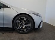 Mercedes-Benz EQS Sedan 1,0 385 kw
