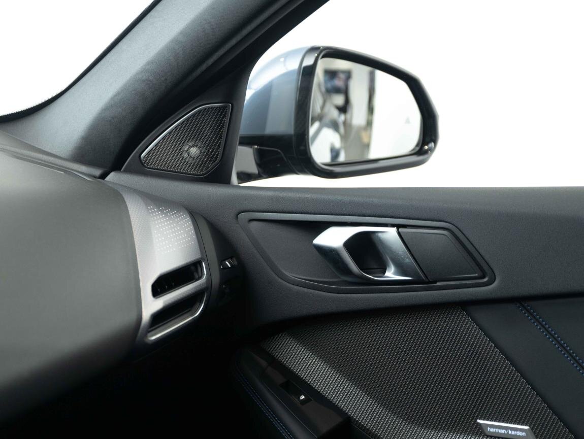 BMW Řada 1 Hatchback 2,0 l 120 kw