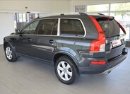 Volvo XC90 SUV / Terénní 2,4 l 136 kw