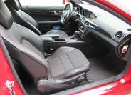 Mercedes-Benz Třídy C 20