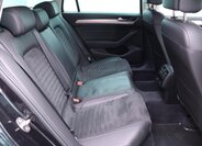 Volkswagen Passat Kombi 2,0 l 110 kw