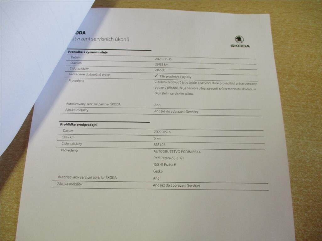 Škoda Fabia Kombi 999,0 70 kw