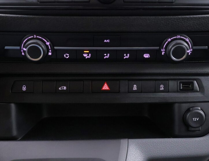 Peugeot Expert Skříň 2,0 l 110 kw