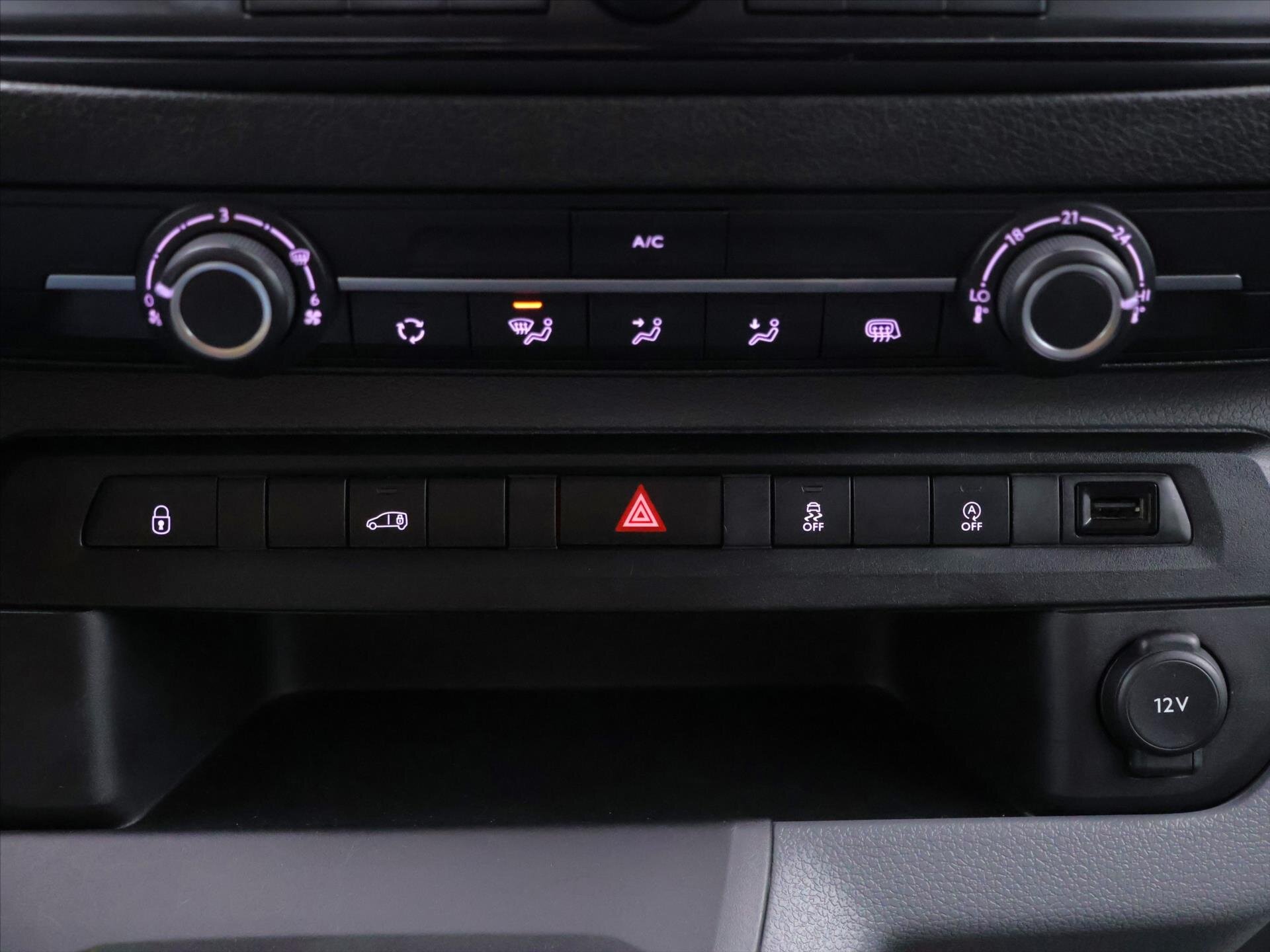 Peugeot Expert Skříň 2,0 l 110 kw