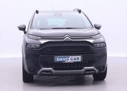 Citroën C3 Aircross Hatchback 1,2 l 96 kw