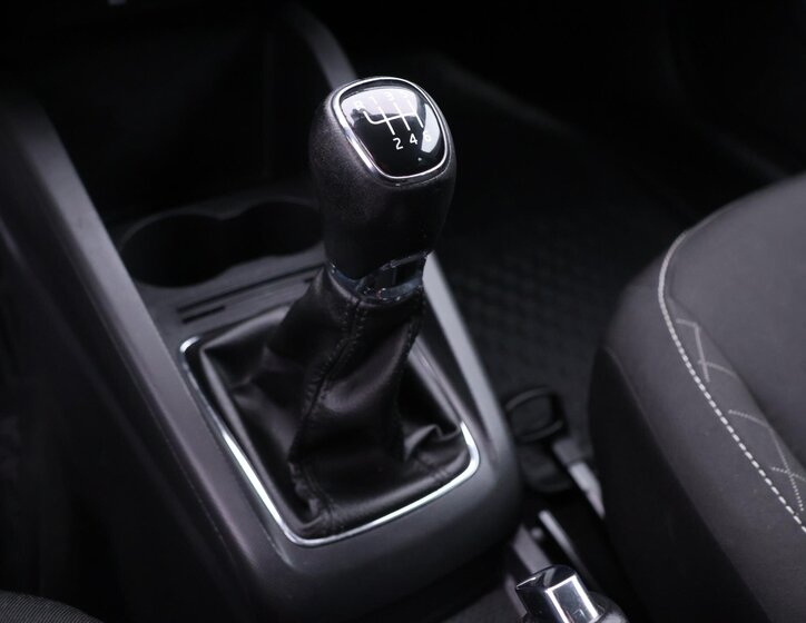 Škoda Fabia Kombi 1,2 l 81 kw