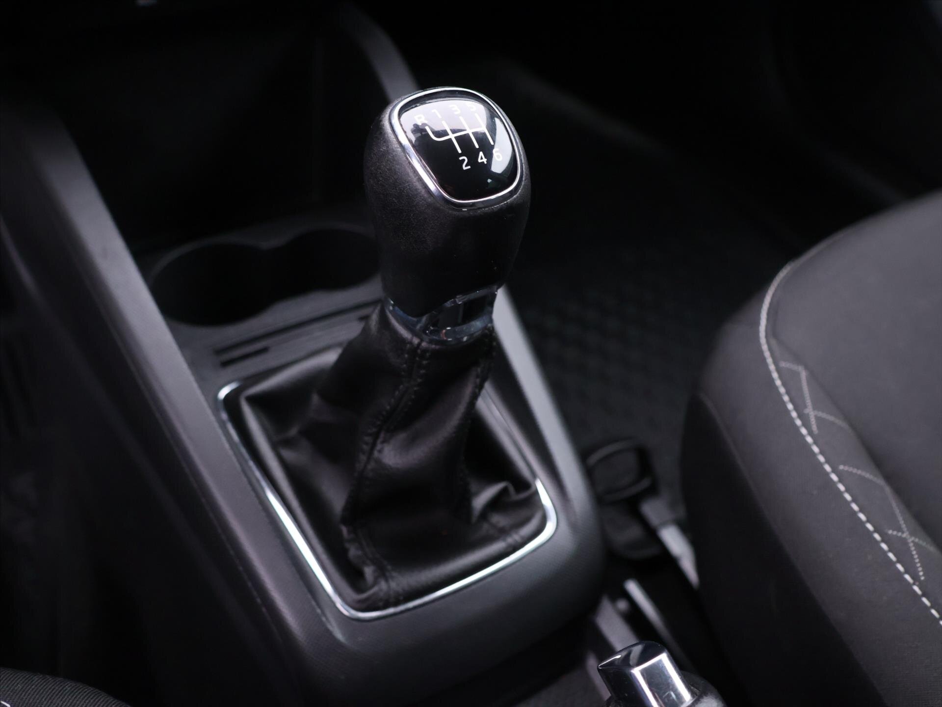 Škoda Fabia Kombi 1,2 l 81 kw