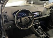 Škoda Karoq SUV 2,0 l 110 kw