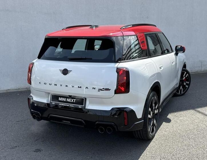 Mini Countryman 2