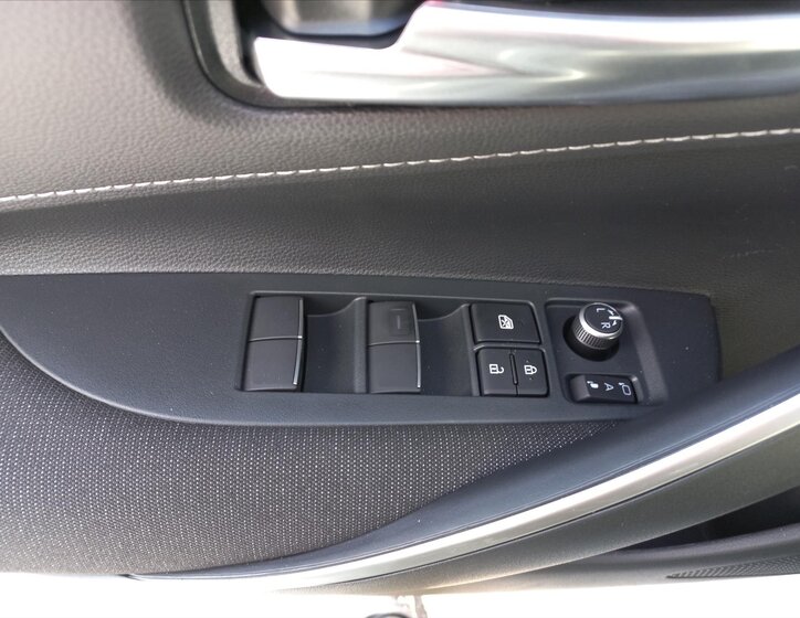 Toyota Corolla Kombi 1,8 l 72 kw