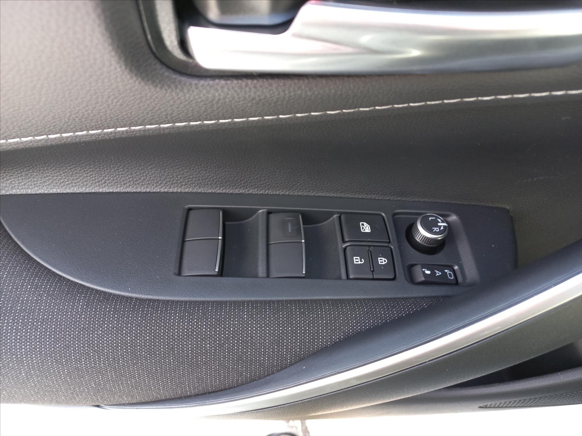 Toyota Corolla Kombi 1,8 l 72 kw