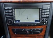 Mercedes-Benz CLS 22