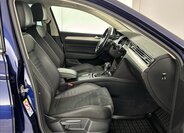 Volkswagen Passat Kombi 2,0 l 140 kw