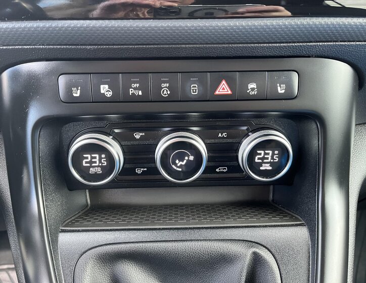 Mercedes-Benz Citan Ostatní 1,5 l 70 kw