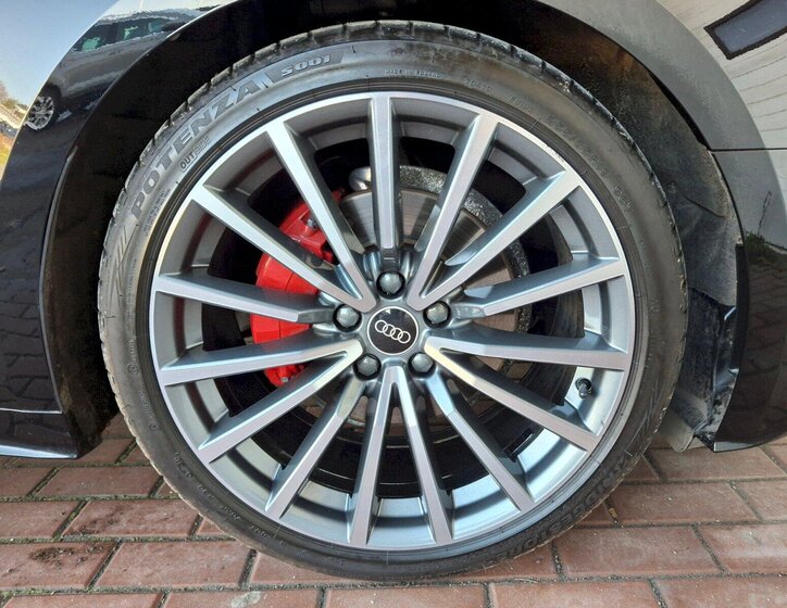 Audi A5 Hatchback 2,0 l 150 kw