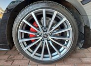 Audi A5 Hatchback 2,0 l 150 kw