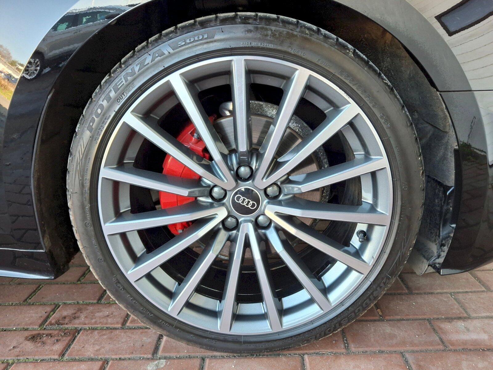 Audi A5 Hatchback 2,0 l 150 kw