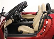 Mazda MX-5 Kabriolet 2,0 l 135 kw