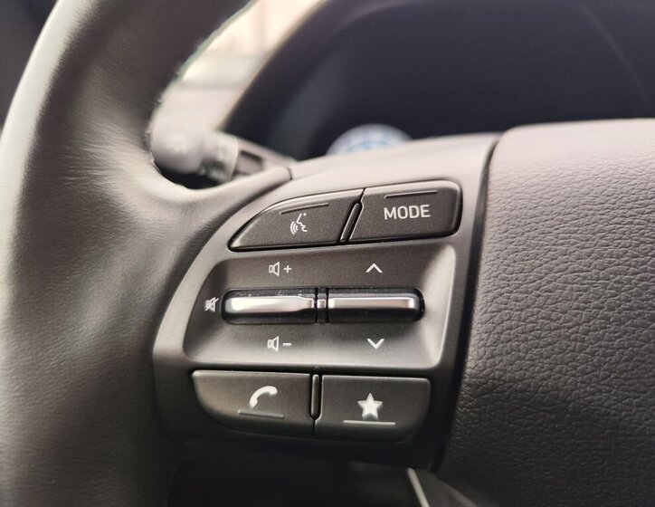 Hyundai i30 Kombi 1,5 l 103 kw