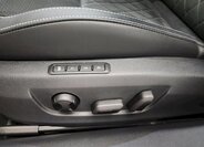 Škoda Superb Kombi 2,0 l 147 kw