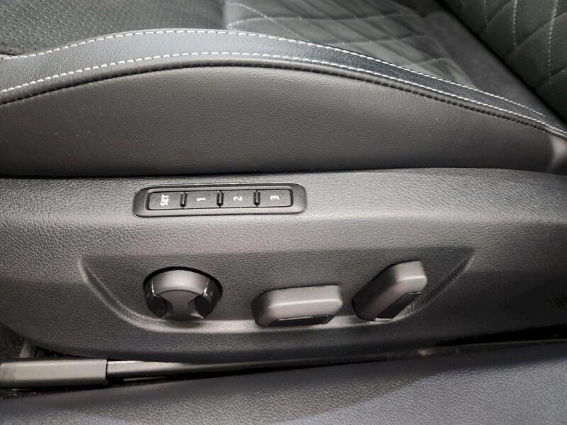 Škoda Superb Kombi 2,0 l 147 kw