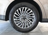 Ford S-MAX MPV 2,0 l 110 kw