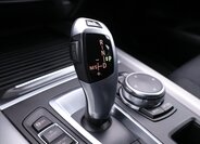 BMW X5 SUV 3,0 l 190 kw