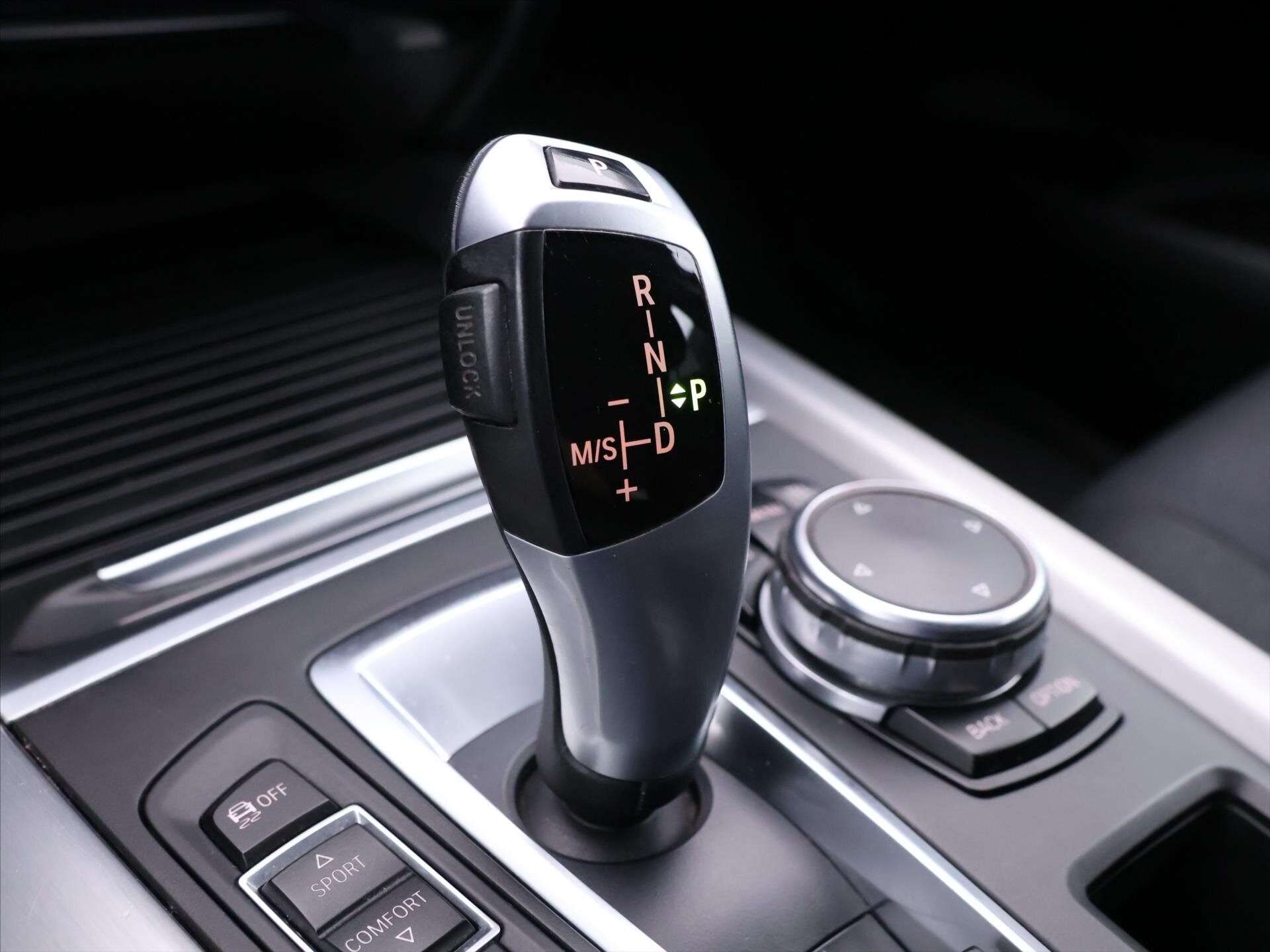 BMW X5 SUV 3,0 l 190 kw