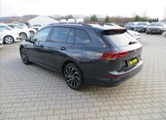 Volkswagen Golf Kombi 1,5 l 96 kw